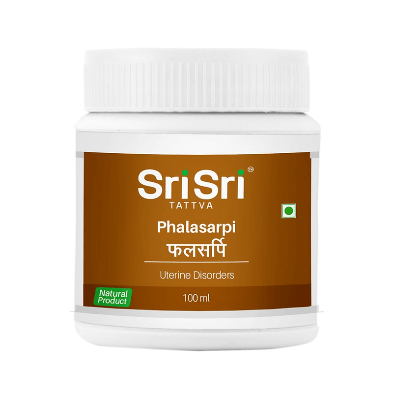 Sri Sri Tattva Phalasarpi (100 gm)