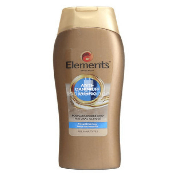 Elements Wellness Anti Dandruff Shampoo