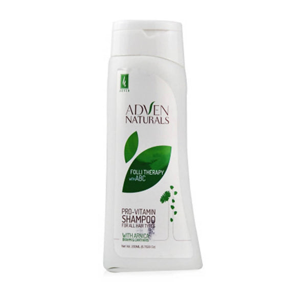 Adven Homeopathy Naturals Pro Vitamin Shampoo