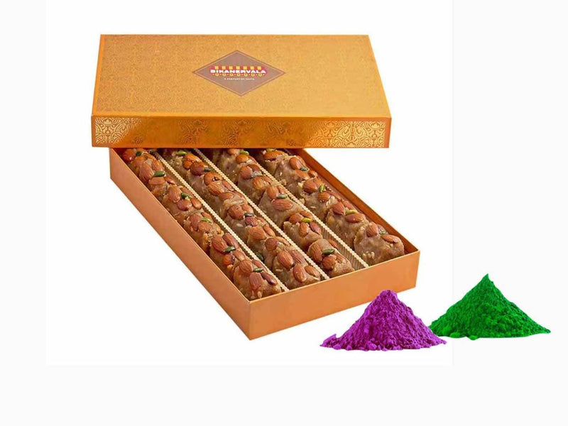 Bikanervala Pinni Holi Special