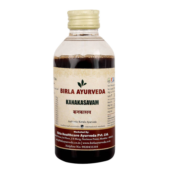 Birla Ayurveda ÐrÐ°gwÐ°dhÐ°rishtÐ°m