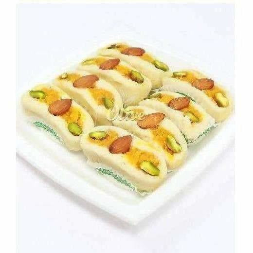 Olive Mithai - Mothi Sandwich