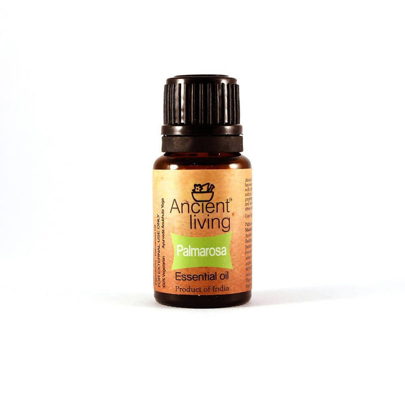 Ancient Living Palmarosa Essential Oil