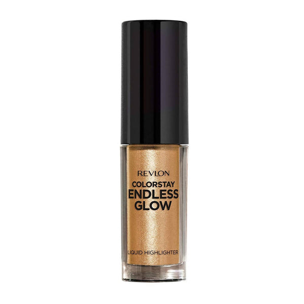 Revlon Colorstay Endless Glow Liquid Highlighter - Gold