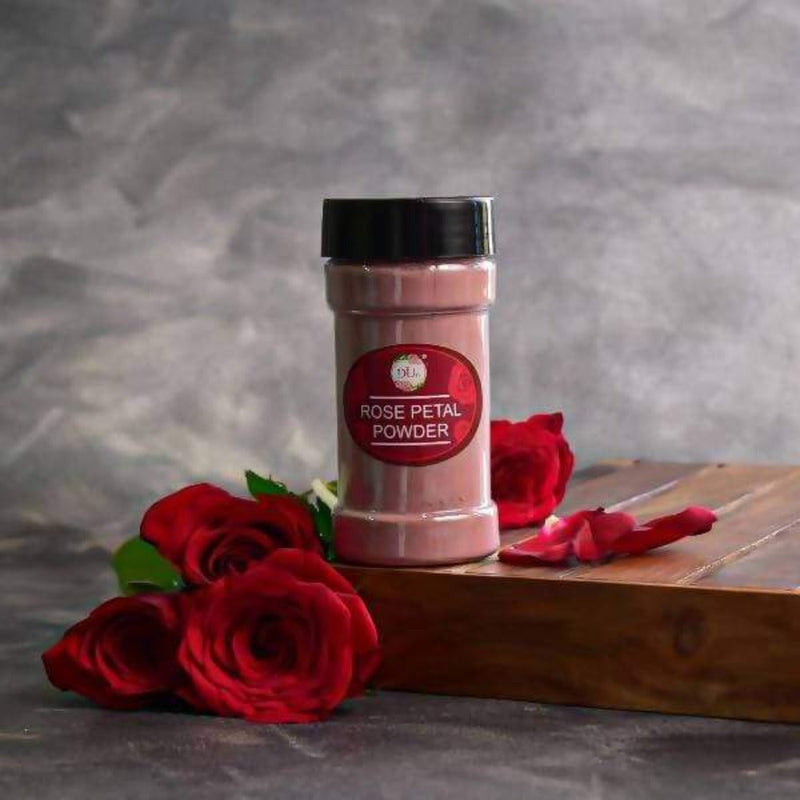 Duh Rose Petal Powder