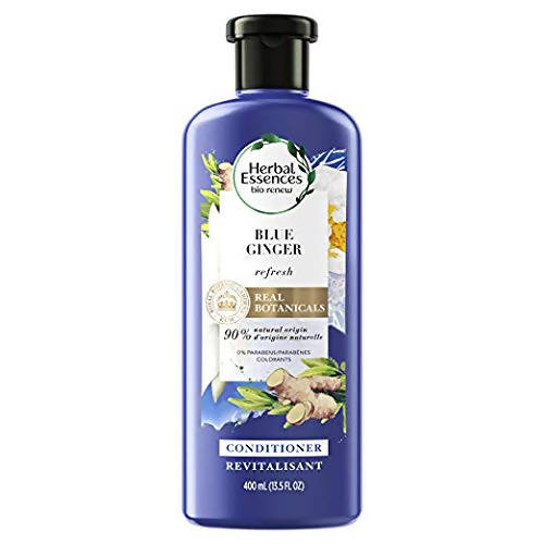 Herbal Essences Blue Ginger Refresh Real Botanical Conditioner