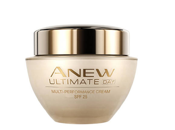 Avon Anew Ultimate Day Multi-Performance Cream SPF 25