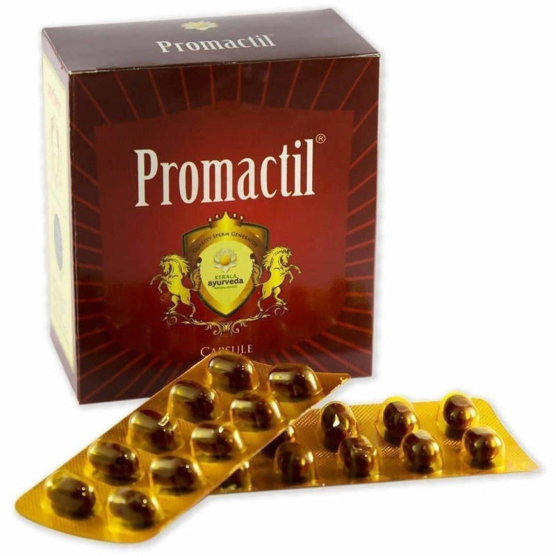 Kerala Ayurveda Promactil