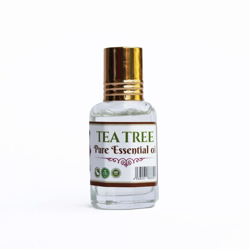 Wonder Herbals Tea Tree Pure Essential Oil