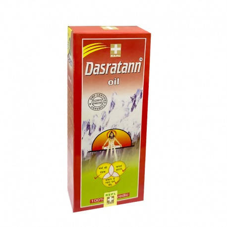 Repl Dasratann Oil