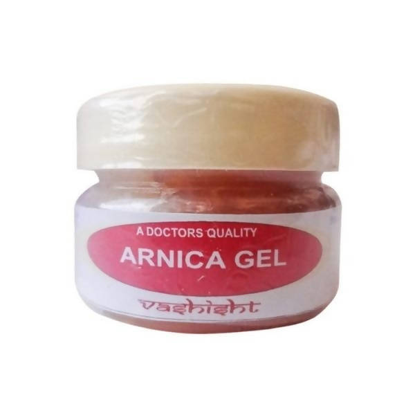 Vashisht Homeopathy Arnica Gel