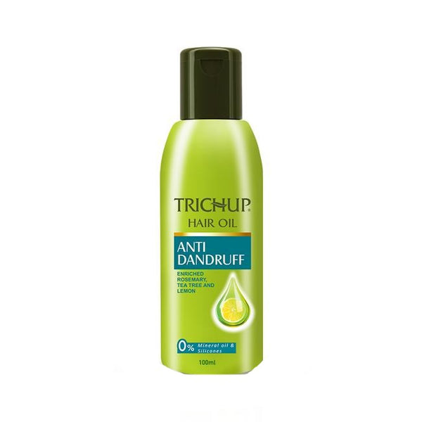 Vasu Healthcare Trichup Anti-Dandruff Oil