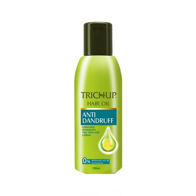 Vasu Healthcare Trichup Anti-Dandruff Oil