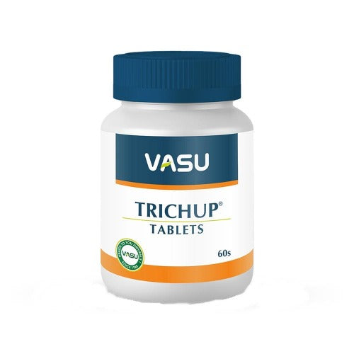 Vasu Healthcare Trichup Tablets