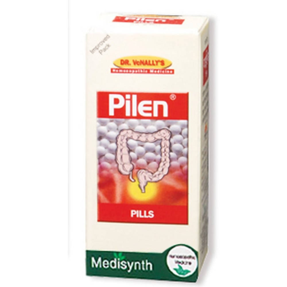 Medisynth Pilen Pills