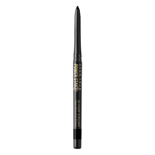 Avon True Color Powerstay Eyeliner - Carbon Black