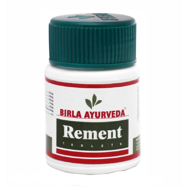 Birla Ayurveda Rement Tablets