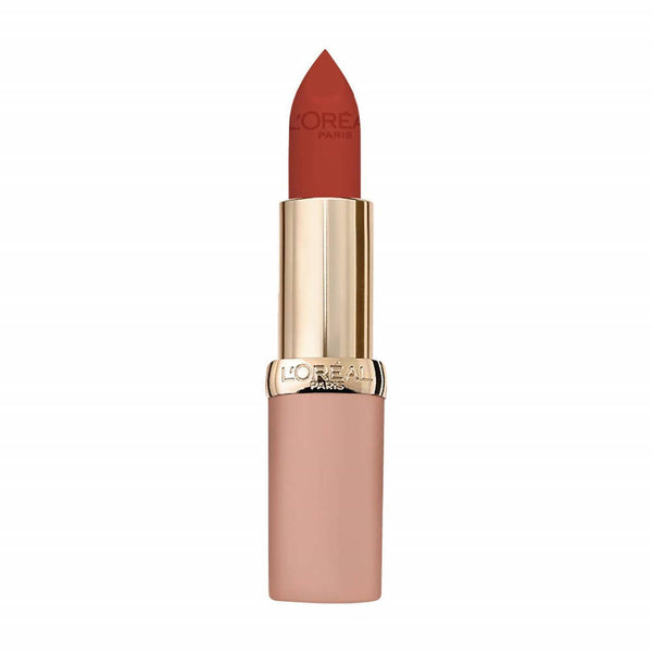 L'Oreal Paris Color Riche Free The Nudes Lipsticks - 312 No Rage