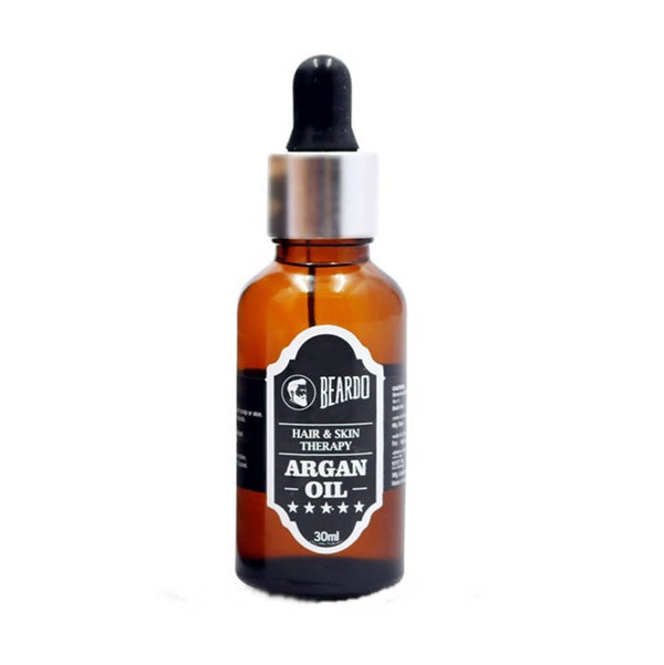 Beardo Hair & Skin Therapy Argan Oil