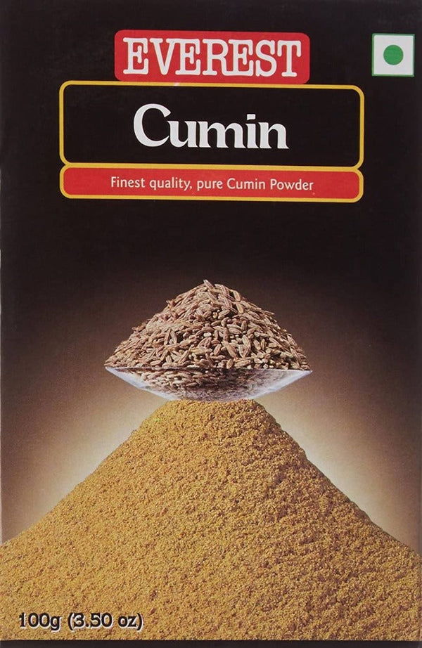 Everest Cumin Powder