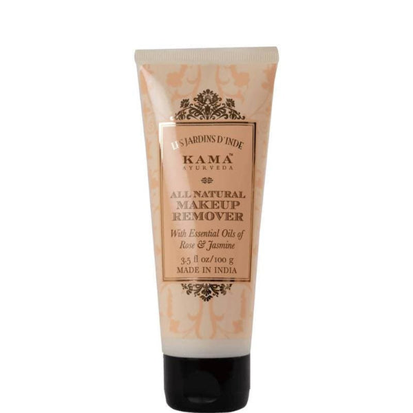 Kama Ayurveda All Natural Makeup Remover 100gm