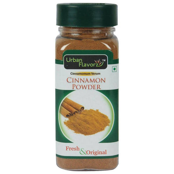 Urban Flavorz Cinnamon Powder