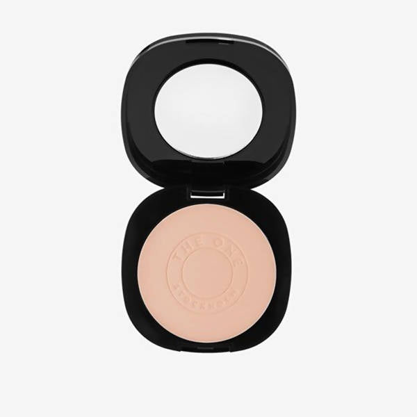 Oriflame The One Illuskin Pressed Powder - Light Plus