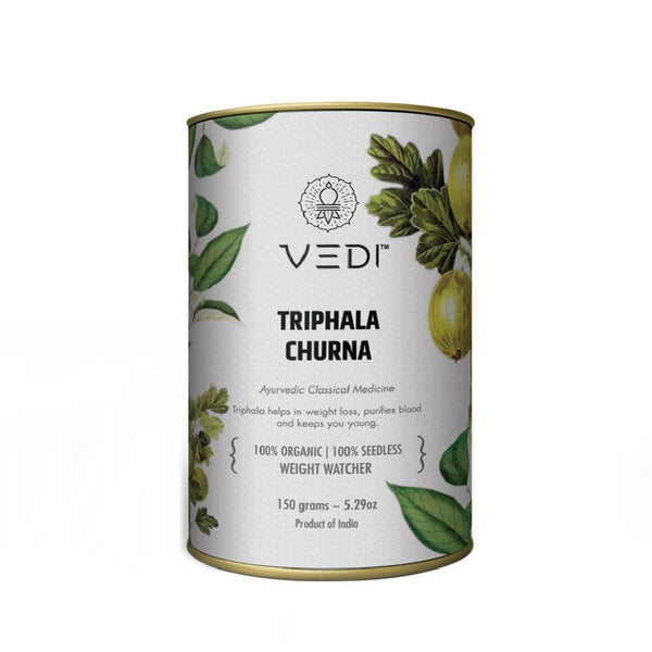 Vedi Herbals Triphala Churna