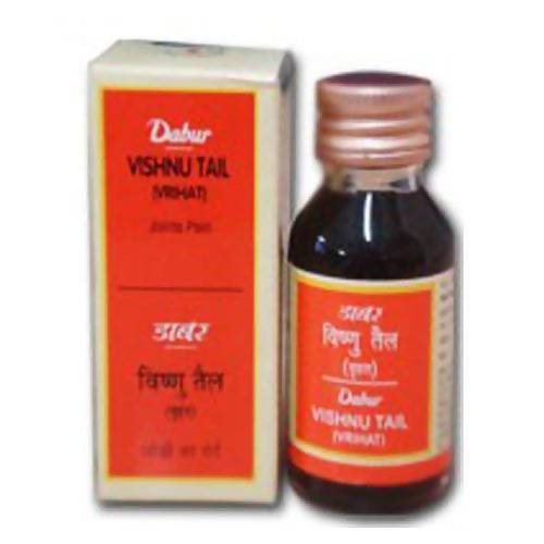 Dabur Vishnu Tail (Vrihat)