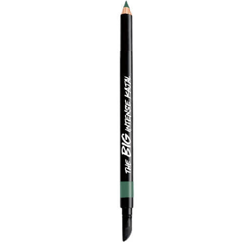 Avon Mark Big Intense Longwear Kajal Eyeliner - Emerald