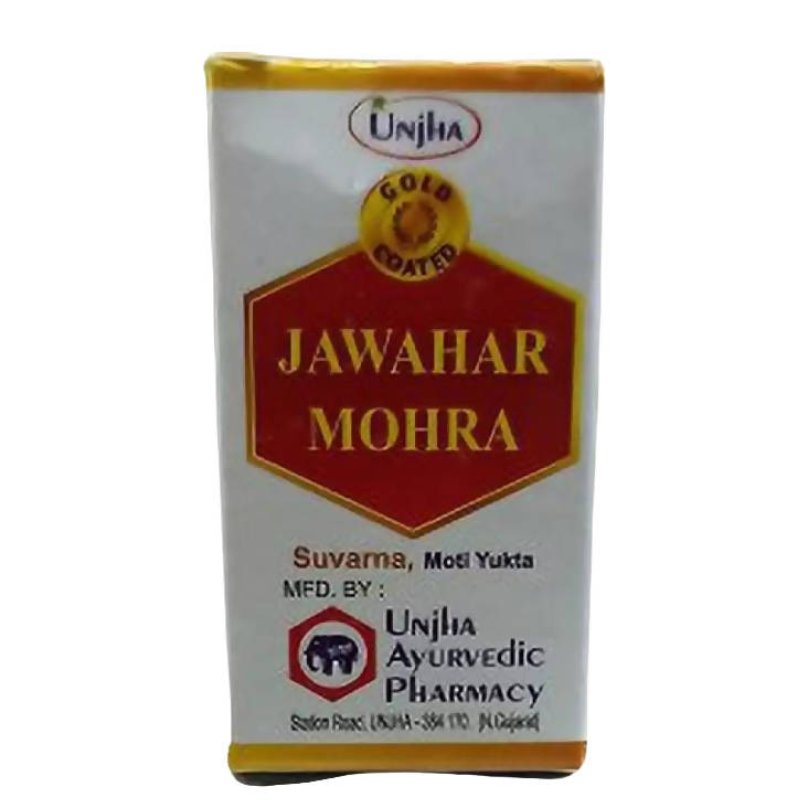 Unjha Jawahar Mohra