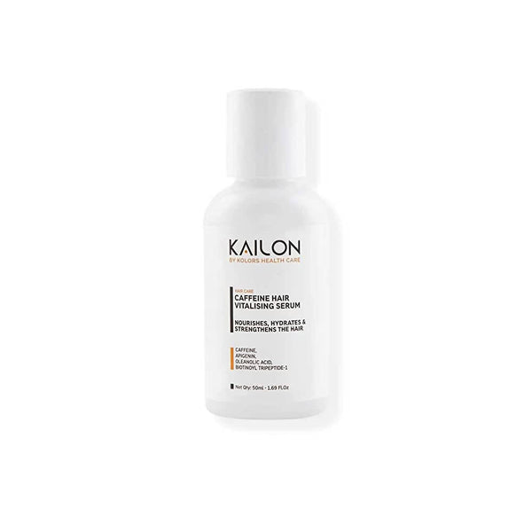 Kailon Caffeine Hair Vitalizing Serum