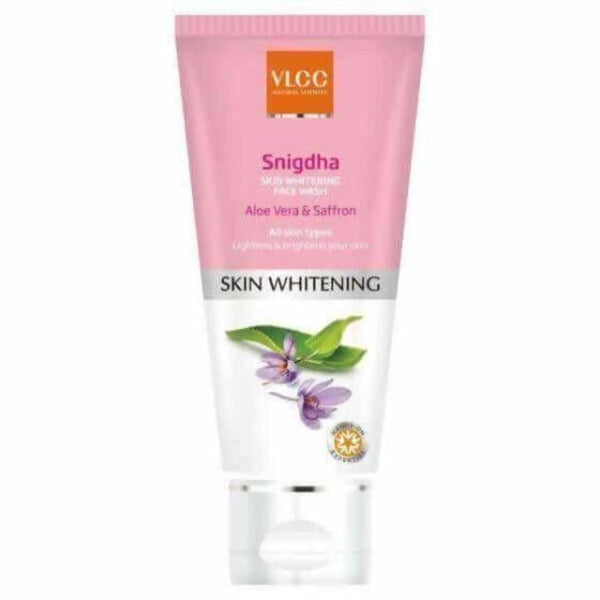 VLCC Snigdha Skin Whitening Face Wash