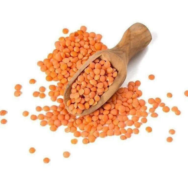 Organic Masoor Dal