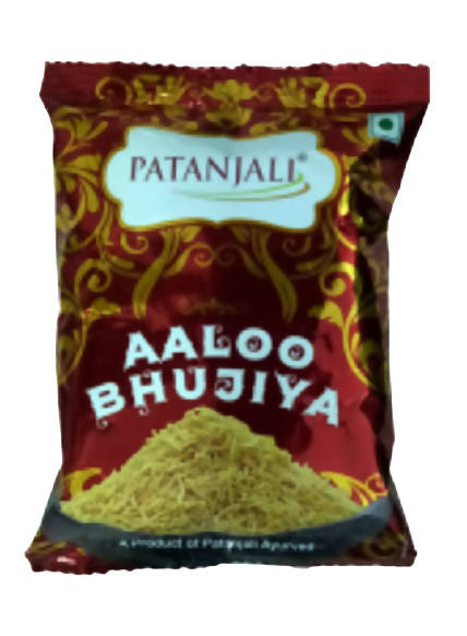 Patanjali Aaloo Bhujiya
