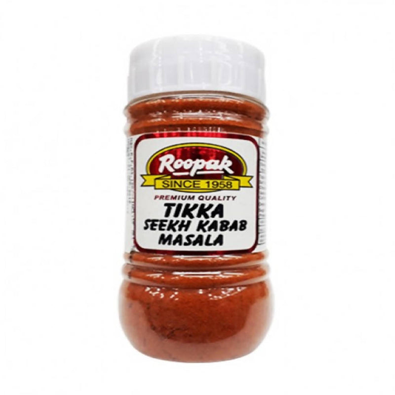 Roopak Tikka Seekh Kabab Masala Powder 100 Gm