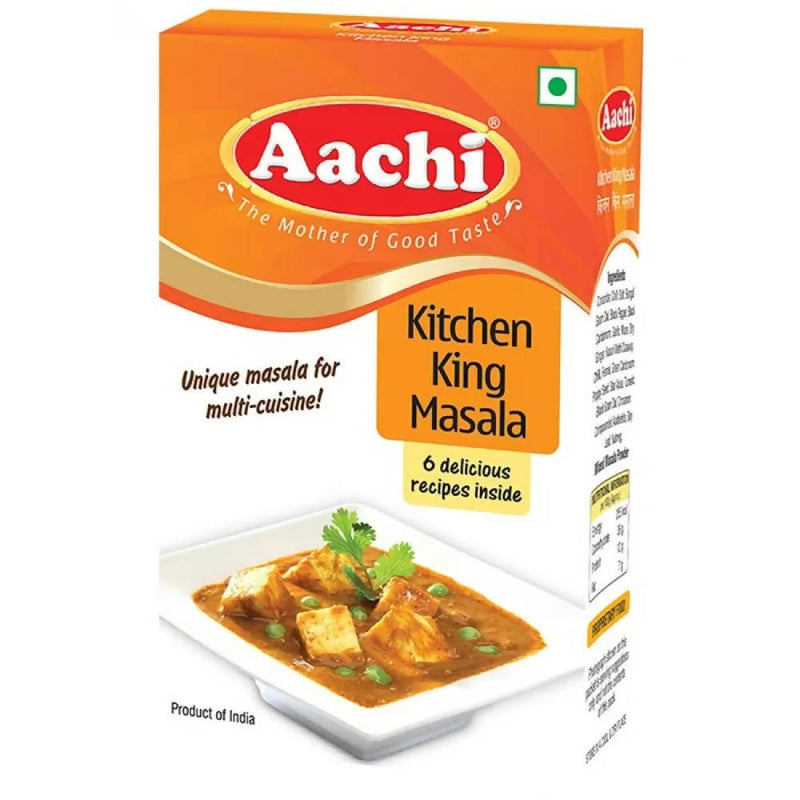 Aachi Kitchen King Masala