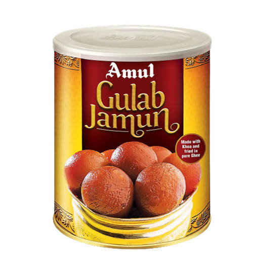 Amul Gulab Jamun