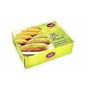 Karachi Pista Biscuits