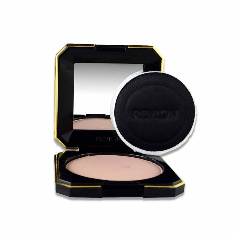 Revlon Touch & Glow Moisturising Powder - Ivory Matte