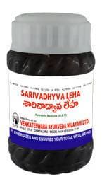 Venkateswara Ayurveda Nilayam Sarivadhya Leha