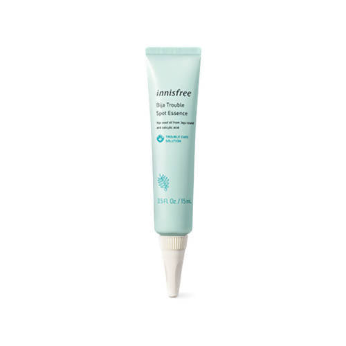 Innisfree Bija Trouble Spot Essence