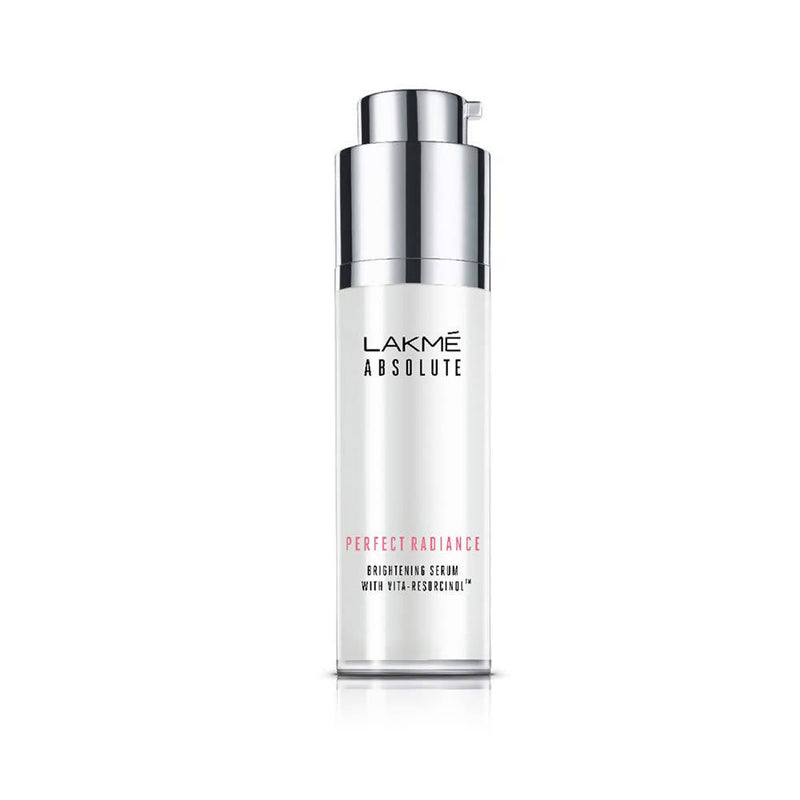 Lakme Absolute Perfect Radiance Skin Brightening Serum