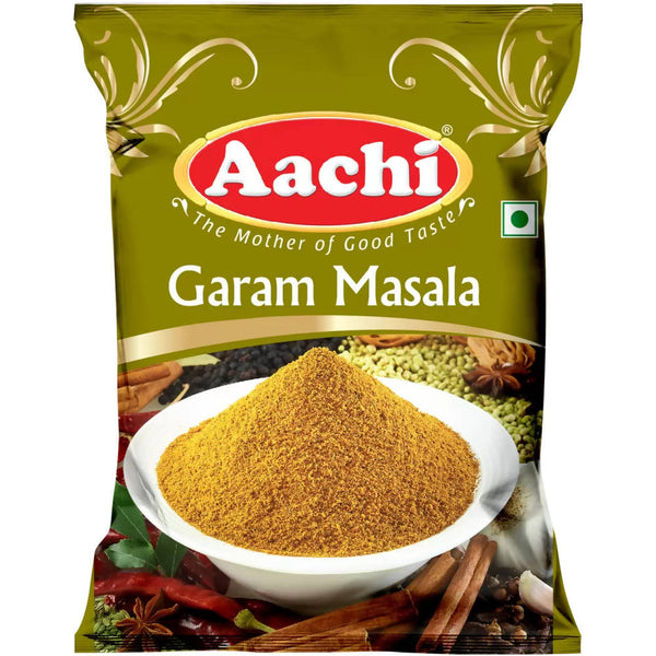 Aachi Garam Masala