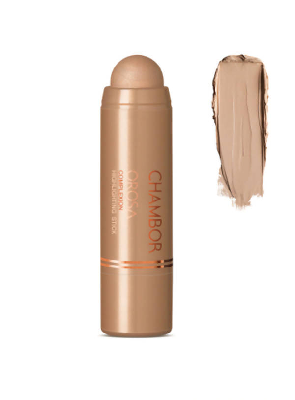 Chambor 101 Beige Pearl Orosa Complexion Highlighting Stick