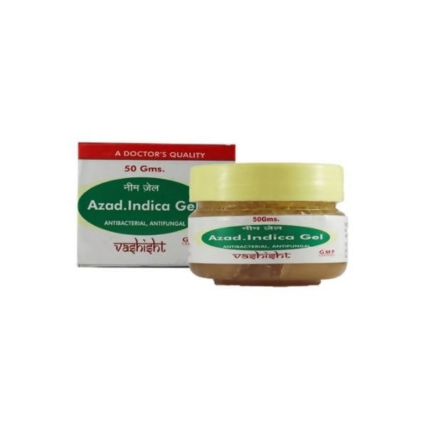 Vashisht Homeopathy Azadirachtha Indica Gel