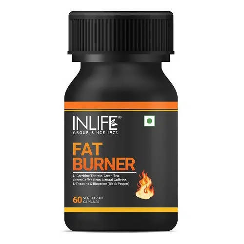 Inlife Fat Burner Capsules