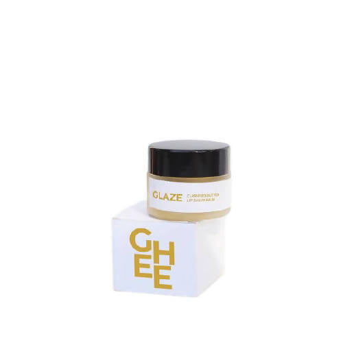 Enn Glaze Clarified Butter Lip Salve Balm