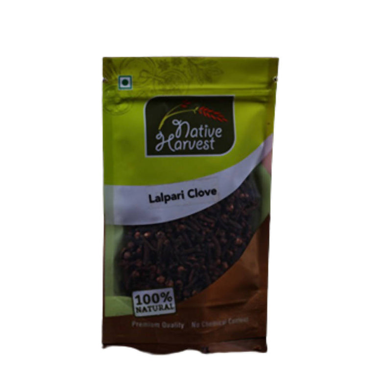 Native Harvest Lalpari Clove