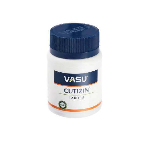 Vasu Cutizin Tablets